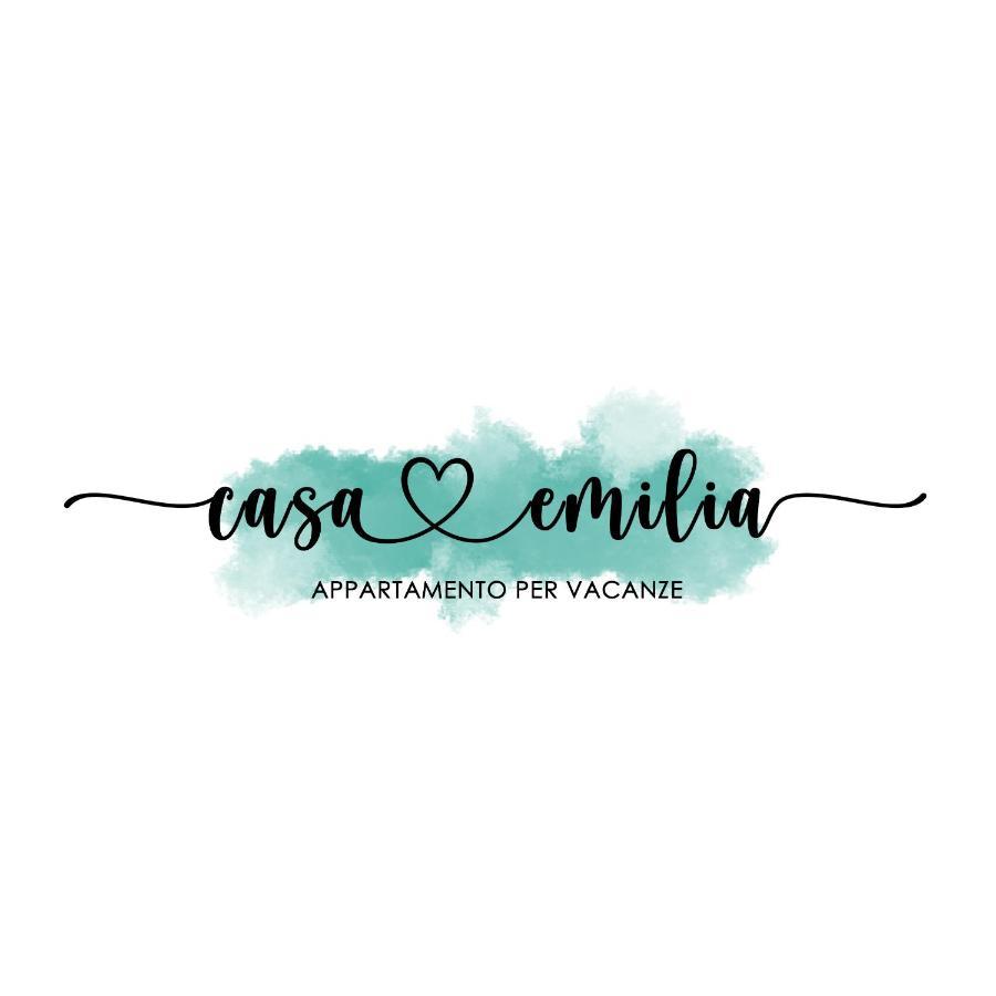 Casa Emilia - Appartamento Per Vacanze - فولينيو المظهر الخارجي الصورة